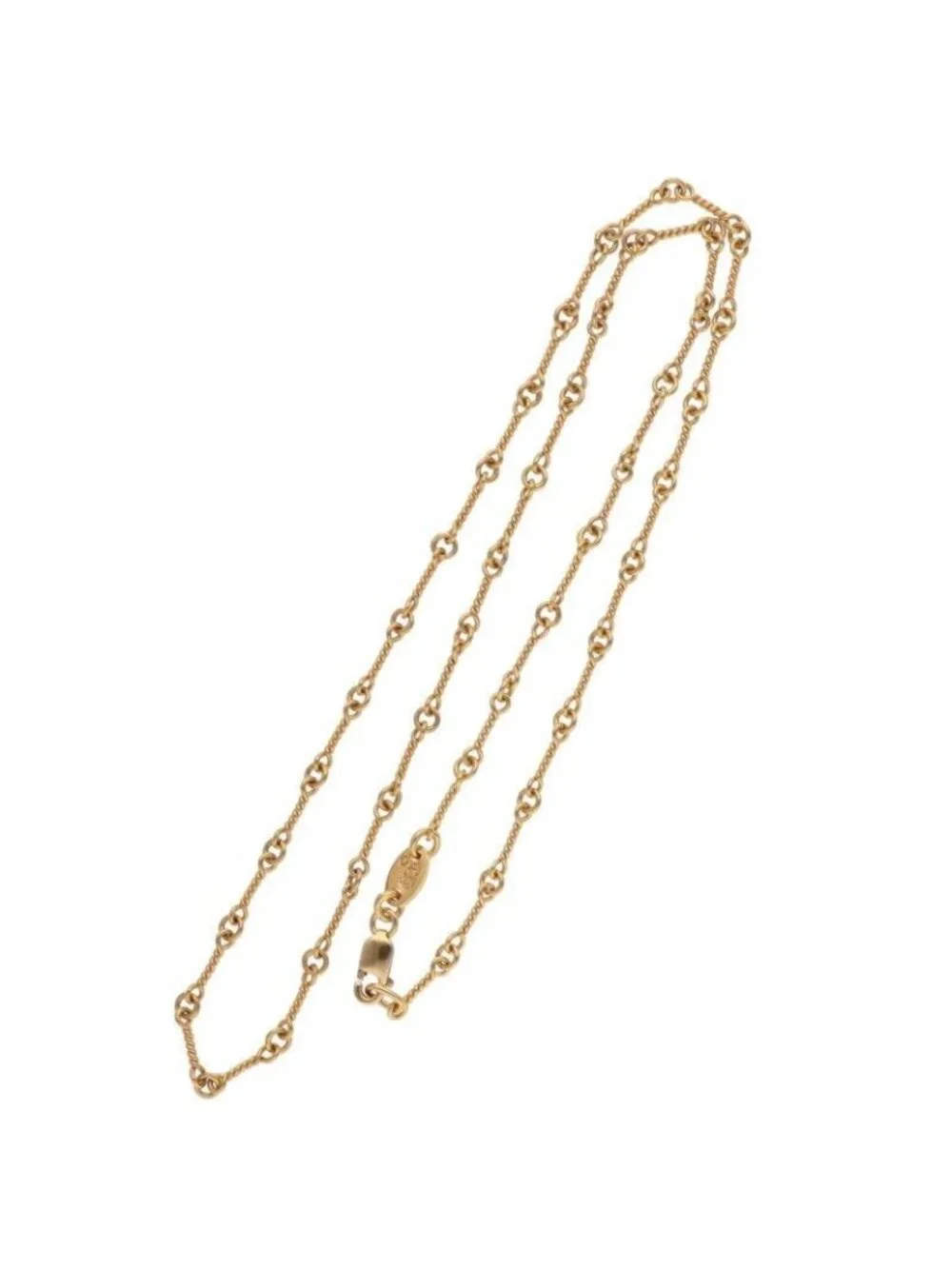 Chrome Hearts this authentic